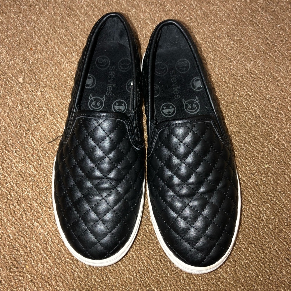 steve madden kids shoes